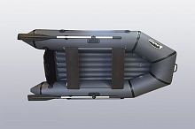 Лодка ПВХ Big Boat Т 250 НД